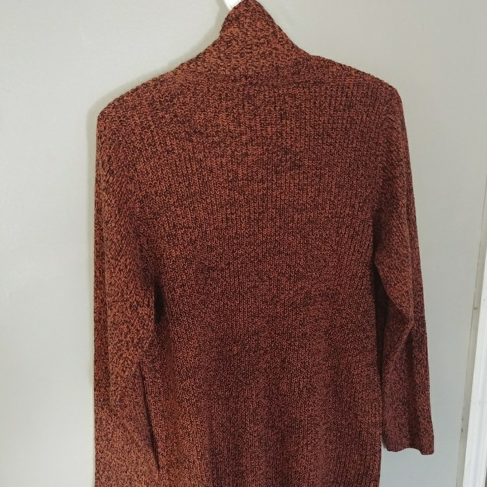 ⭐Susan Graver Turtleneck Sweater⭐ - Picture 3 of 8